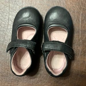 Girls toddler stride rite